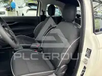 2024 Fiat 500