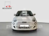 2024 Fiat 500