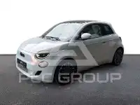 2024 Fiat 500