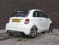 2024 Fiat 500