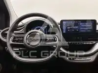 2024 Fiat 500
