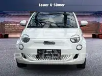 2024 Fiat 500