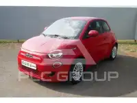 2024 Fiat 500