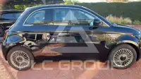2024 Fiat 500