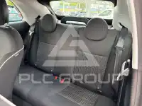 2024 Fiat 500