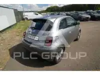 2024 Fiat 500