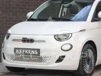 2024 Fiat 500