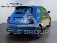 2024 Fiat 500