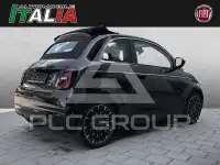 2024 Fiat 500