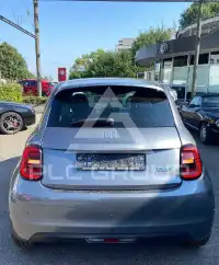 2024 Fiat 500