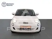 2024 Fiat 500