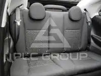 2024 Fiat 500