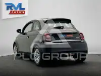 2024 Fiat 500