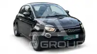 2024 Fiat 500