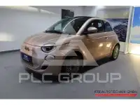 2024 Fiat 500