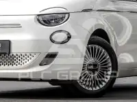 2024 Fiat 500
