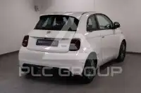 2024 Fiat 500