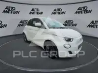 2024 Fiat 500
