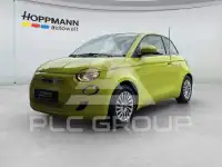 2024 Fiat 500