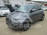 2024 Fiat 500
