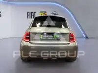 2024 Fiat 500