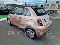 2024 Fiat 500