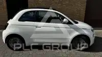 2024 Fiat 500