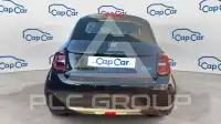2024 Fiat 500