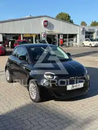 2024 Fiat 500
