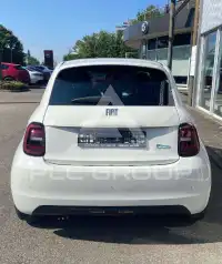 2024 Fiat 500