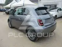 2024 Fiat 500
