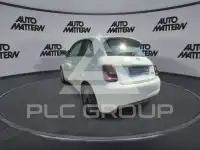 2024 Fiat 500