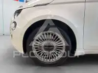 2024 Fiat 500
