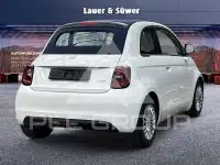 2024 Fiat 500