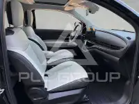 2024 Fiat 500