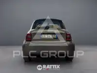 2024 Fiat 500