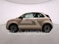 2024 Fiat 500