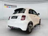 2024 Fiat 500