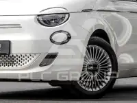 2024 Fiat 500
