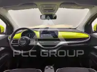 2024 Fiat 500