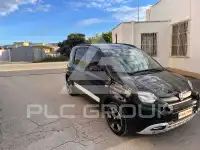 2024 Fiat Panda