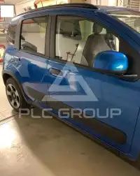 2024 Fiat Panda