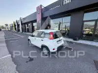 2024 Fiat Panda