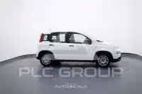 2024 Fiat Panda