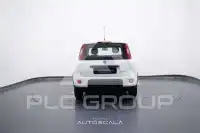 2024 Fiat Panda