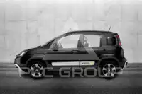 2024 Fiat Panda