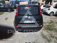 2024 Fiat Panda
