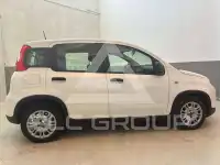 2024 Fiat Panda