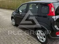 2024 Fiat Panda