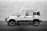 2024 Fiat Panda